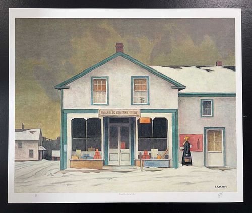 Lot #31 (1 of 16)