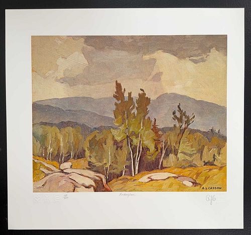 Lot #35 (1 of 17)