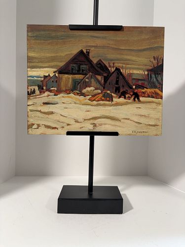 Lot #36 (1 of 20)