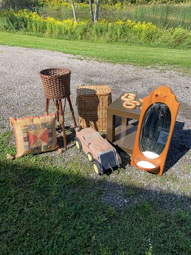 Lot #43 (1 of 14)