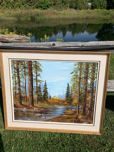 Lot #46 (1 of 8)