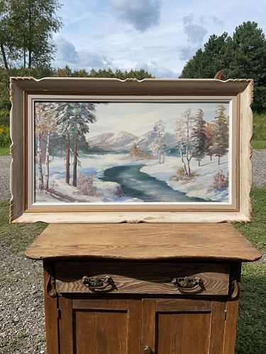 Lot #60 (1 of 5)