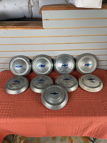 Lot #91 (1 of 7)