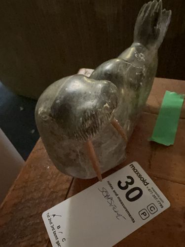 Lot #30 (1 of 6)