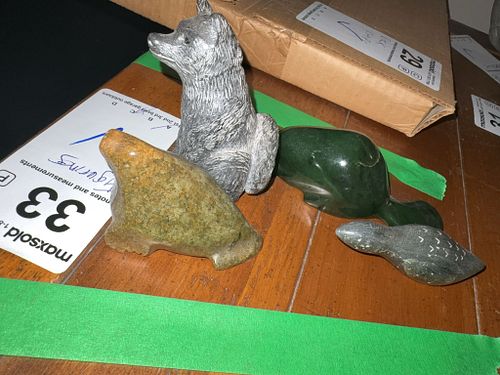 Lot #33 (1 of 7)