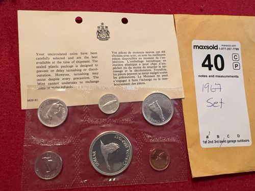 Lot #40 (1 of 6)