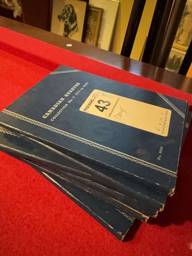 Lot #43 (1 of 16)