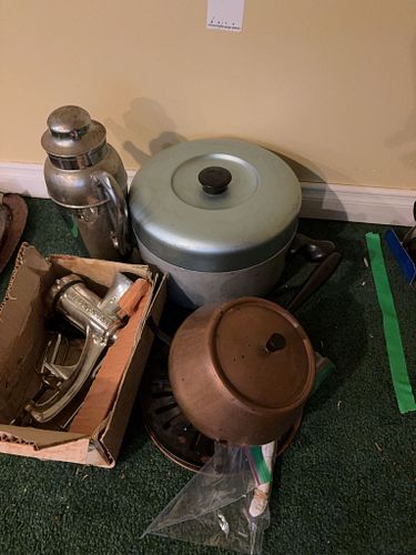Lot #66 (1 of 10)