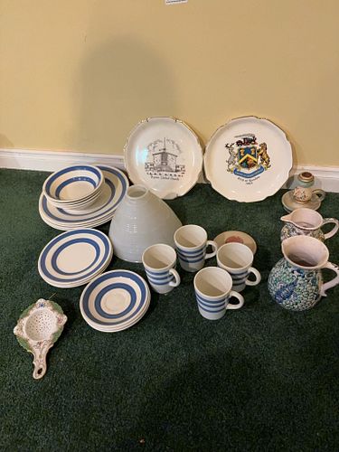 Lot #70 (1 of 18)