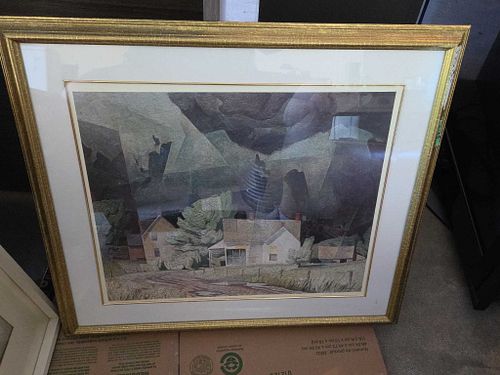 Lot #210 (1 of 9)