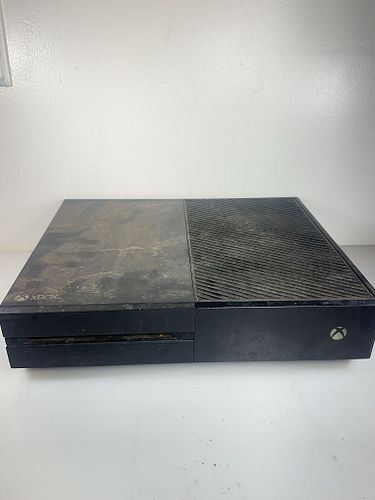 Lot #1 (1 of 3)