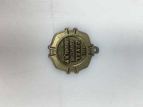 Lot #8 (1 of 3)