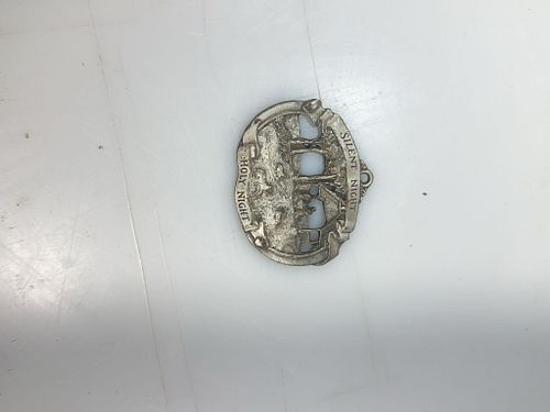 Lot #17 (1 of 8)