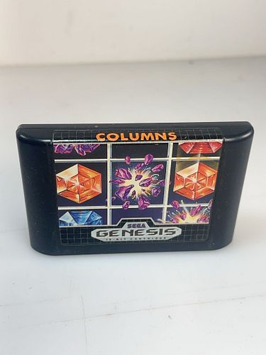 Lot #40 (1 of 3)