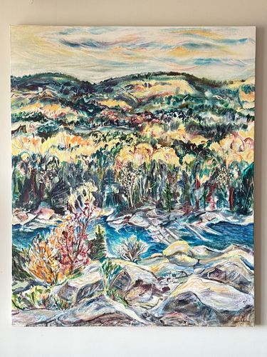 Lot #607 (1 of 7)