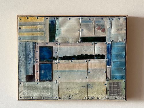 Lot #580 (1 of 7)