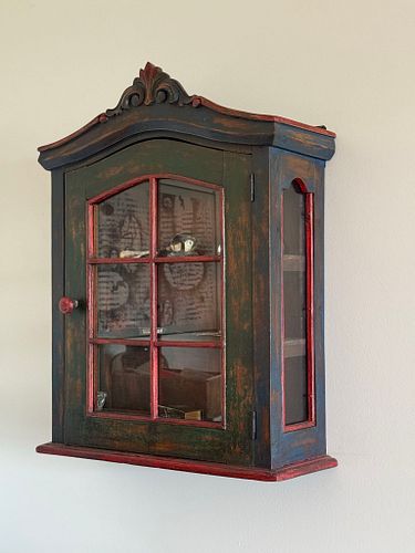 Lot #673 (1 of 7)