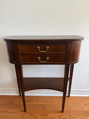 Lot #543 (1 of 10)