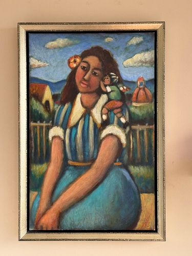 Lot #479 (1 of 6)