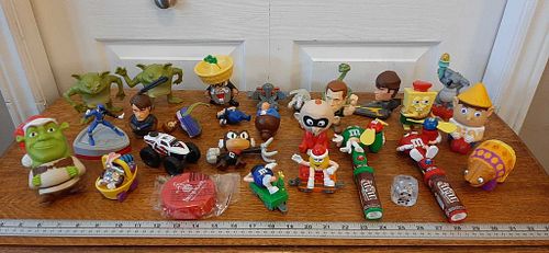 Lot #2 (1 of 6)