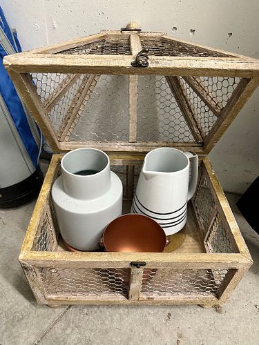 Lot #11 (1 of 5)