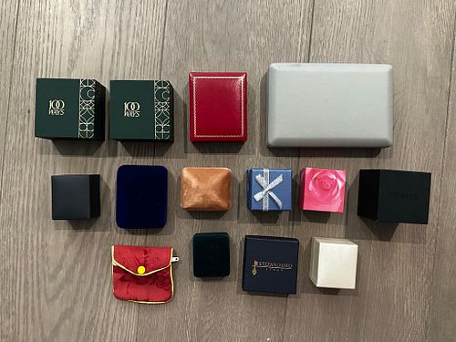 Lot #42 (1 of 4)