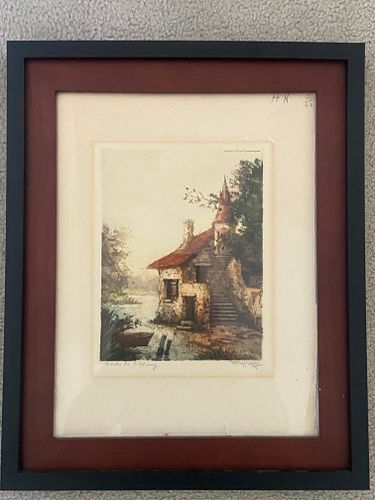 Lot #13 (1 of 4)