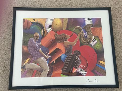 Lot #22 (1 of 2)
