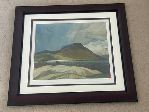 Lot #27 (1 of 4)