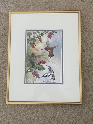Lot #35 (1 of 3)