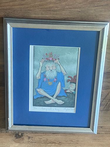 Lot #40 (1 of 2)