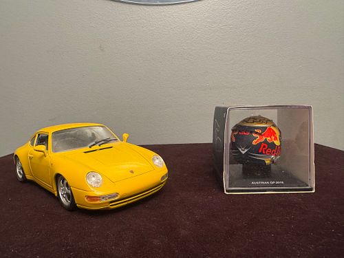 Lot #29 (1 of 9)