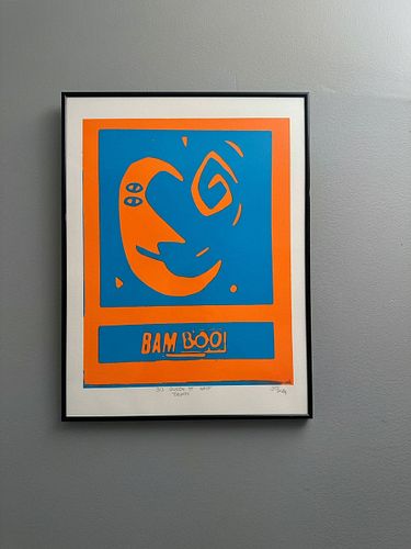 Lot #40 (1 of 4)
