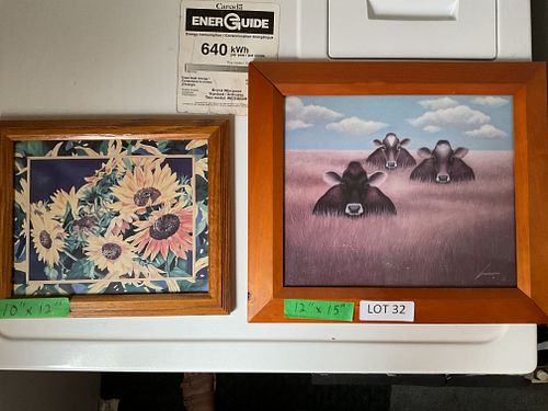 Lot #32 (1 of 3)