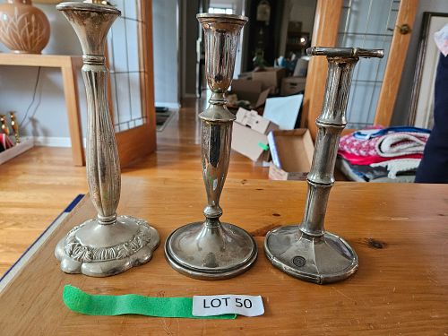 Lot #50 (1 of 8)