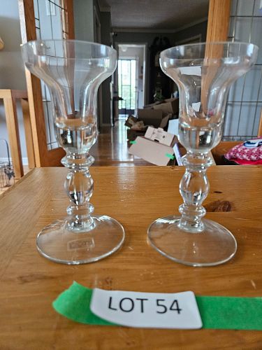 Lot #54 (1 of 4)