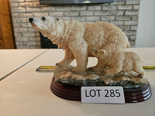 Lot #285 (1 of 5)