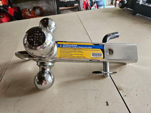 Lot #684 (1 of 5)