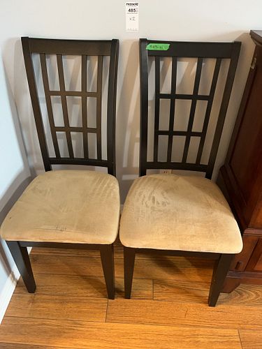 Lot #485 (1 of 11)