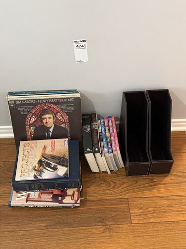 Lot #474 (1 of 7)