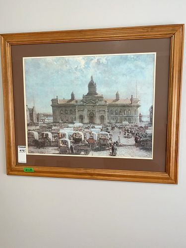Lot #479 (1 of 9)