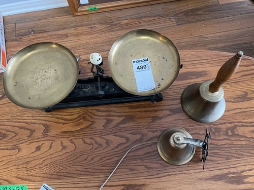 Lot #480 (1 of 23)