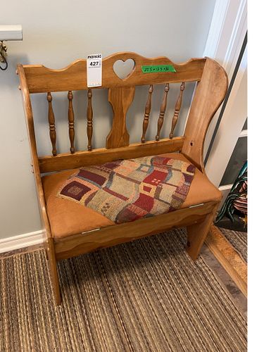 Lot #427 (1 of 13)