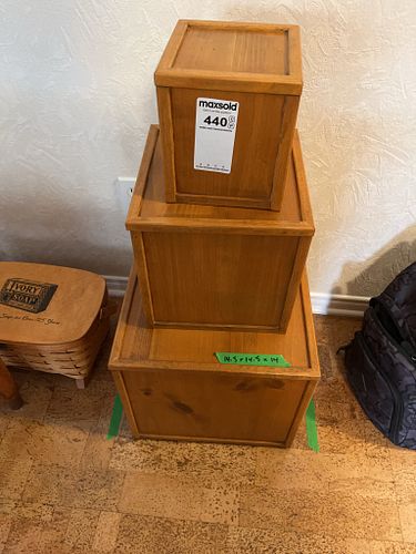 Lot #440 (1 of 10)
