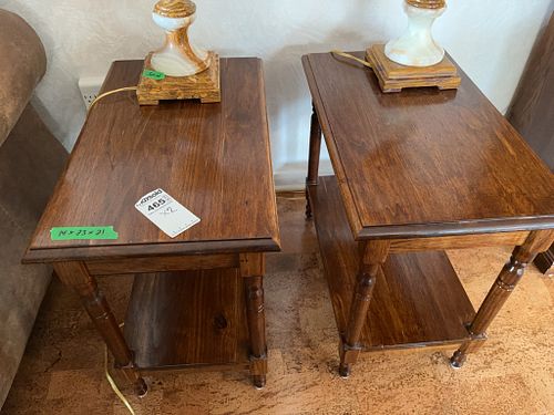 Lot #465 (1 of 9)