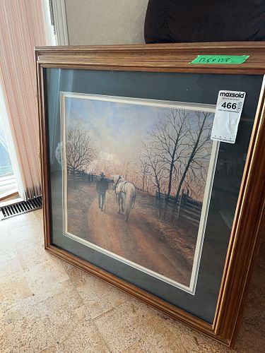 Lot #466 (1 of 11)