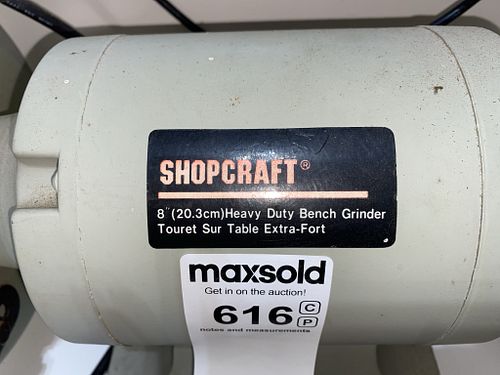 Lot #616 (1 of 6)