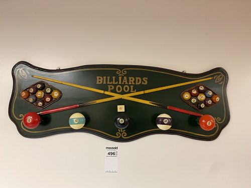 Lot #496 (1 of 4)