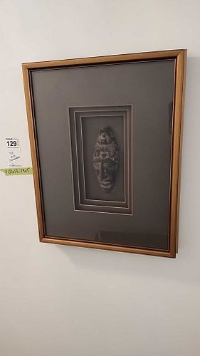 Lot #129 (1 of 10)