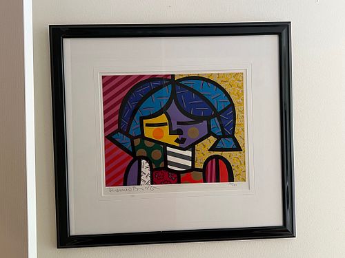 Lot #104 (1 of 9)
